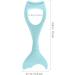 LALAFINA 3pcs Eyeliner Auxiliary Artifact Makeup Applicator Eyelash Helper Tool Mascara Guard for Eyelash - Buy Online on GoSupps.com