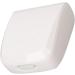 Hearing Aid Protective Case - Portable Travel Bag & Storage Box for Sound Amplifier - White - Buy Online on GoSupps.com