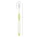 Smilegoods A404 Toothbrush 40 Tuft Soft Bristle - 72 Individually Packaged Premium Toothbrushes, Assorted Colors - Bulk Pack - Buy Online on GoSupps.com