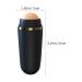 Beaupretty 6 Pcs Volcanic Stone Oil-Absorbing Ball - Face Roller for Oil Control & Pore Cleansing | Skin Care Tool - Buy Online on GoSupps.com