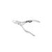 OUSIKA Nail Clippers Professional Heavy Duty Thick Toe Nail Clippers Plier Nipper Trimming Scissor Nail Clipper Tool Nail Groove Clippers & Trimmers Nails