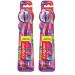Colgate Palmolive Kids Toothbrush Trolls Extra Soft - 2 Count (Pack of 2)