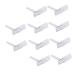 Minkissy 25st disposable skin knife razor shave cadfi epilate maquinas de afeitar para hombres pedicure tools razor body hair cutter girl leather knife ma man white