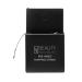 Sahgsa Ruler for Eyebrow Makeup - Semi-Permanent Positioning Tool & Accessories for Perfect Eyebrows | International Shipping - Buy Online on GoSupps.com