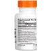 Doctor's Best Extended Release Niacin with niaXtend 500mg - 120 Tablets - Cardiovascular Support and Metabolic Health - Buy Online on GoSupps.com
