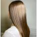 Umberto Giannini Smooth Shampoo with Avocado Oil - Defrizz & Hydrate | Vegan Cruelty-Free Salon Haircare - International Shipping Available - Buy Online on GoSupps.com
