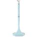 Virtcooy Glass Cleaning Brush - Glass Cleaning Scraper | Wet and Dry Dual Use Window Floor Wash Brush Mesh Screen Cleaner for Walls Counters Sofa Blue - Buy Online on GoSupps.com