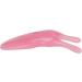 Resin Nose Massager & Lifting Clip - Pain Slimming Nose Scraper for Women | Improve Nose Shape & Facial Contours (Peach - Buy Online on GoSupps.com