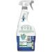 Cif Cleanboost Power + Shine Bathroom Cleaner Spray 700ml Removes Limescale & Soap Scum with Naturally Derived Cleaning Agent & No Harsh Smells Case of 6 pieces + Gift for You: Organza Small Bag - Buy Online on GoSupps.com