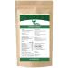 Aura Green Organic Moringa Powder 3.5oz - Non-GMO Superfood High Protein Boost Energy & Immunity USDA Certified - Buy Online on GoSupps.com