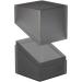 Ultimate Guard Boulder 100+ Deck Case Onyx - Secure Storage Solution - Buy Online on GoSupps.com