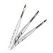 Buy UV Classic Gel Set 5ml with Brush Set - International Shipping on Quality Nail Products - Buy Online on GoSupps.com