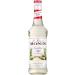 Monin Pure Cane Syrup 700ml Pack of 2 - Buy Online on GoSupps.com