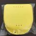 YXRRR Dental Retainer Storage Box - Orthodontic Prosthesis Case in Random Colors | Durable & Compact Design - Buy Online on GoSupps.com