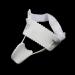 Ruilogod 2pcs Foot Care Hallux Valgus Bunion Corrector - Effective Toe Splint Separator & Straightener for Pain Relief - Buy Online on GoSupps.com