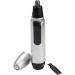 TEMKIN Electric Nose Hair Trimmer | Waterproof & Portable Nose Hair Removal | Safe & Easy Shaving Trimmer for Men & Women - Buy Online on GoSupps.com