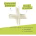 A-DERMA Dermalibour+ CICA - Repairing Cream 100ml - Buy Online on GoSupps.com