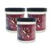 LOC N EDGE Gel Extra Hold 16 Oz (Pack of 3) - Strong Hold for All-Day Styling - Buy Online on GoSupps.com