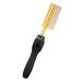 Buy Electric Hair Straightener Curler | Multifunction Hot Comb for Black Hair - Wet & Dry Use - Buy Online on GoSupps.com