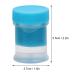 Eyelash Extension Tweezer Cleaner Solution - Sponge Ball Cleaning Tool for Glue Removal - Buy Online on GoSupps.com