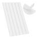 Nail Tip Display Stand - 96 K rner Nail Art Accessories for Manicure Practice | Nail Tip Kleber & Clay Board - Buy Online on GoSupps.com