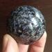 45mm Natural Gabbro Polished Ball Madagascar Calcium Feldspar Great Choice for Home Decoration Full of Texture - Buy Online on GoSupps.com