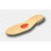 Pedag T-Form Orthotic Insert White Extra Large Extra Large 1 - Buy Online on GoSupps.com