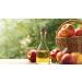 Apple Cider Vinegar Brain Booster - 90 Capsules - with Kelp, Spirulina & Lecithin - Natural Cognitive Support - Buy Online on GoSupps.com