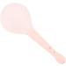 Weikeya Shower Enema Bulb Tool - ABS Silicone Anal Bulb for Home Use (Pink) - International Shipping Available - Buy Online on GoSupps.com