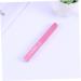 FRCOLOR 2pcs Makeup Tools - Liquid Brush Set Flexible Lip Brush with Cover Portable Cosmetics Applicator for Flawless Beauty - Buy Online on GoSupps.com
