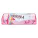JoJo Siwa JS-200 Lipstick Organizer - Pink Unicorn Vanity Organizer for Neat & Tidy Storage | Shop Internationally - Buy Online on GoSupps.com