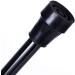 PSMPENG LRVTREC Forearm Crutches Adjustable Black Open Cuff Crutches for Elderly Handicapped Disabled Walk Easy Crutches with Handle Lightweight Aluminum Walking Stick Lightweight Arm Crutch - Buy Online on GoSupps.com
