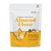 Panhandle Milling Blanched Almond Flour Gluten Free - 2 lbs. (32 oz.) - Resealable Almond Flour For Baking & Keto Flour - Perfect for Almond Flour Keto Baking - Non GMO & Kosher - Harina de Almendras