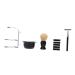 Didiseaon Razor Kit Razors Shavers for Men Razor Blades for Men Shaving Kit Care Man