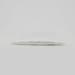 FVION 2-in-1 Cuticle Nipper & Pusher with Pouch - Matt Silver | Portable Cuticle Trimmer Tool - Buy Online on GoSupps.com