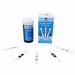 Healthcaretuye Hb Hemoglobin Meter Hemoglobin Test Meter - Buy Online on GoSupps.com