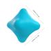 Frcolor 3-Piece Silicone Handball Set - Blue Fitness Balls with One-Hand Grip for Practice - Ideal for International Shipping - Buy Online on GoSupps.com