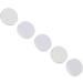 Nail Polishing Disc 0.79 Inch Replaceable Nail Polishing Pedicure Disc Easy to Clean Multifunctional for Salon - Buy Online on GoSupps.com