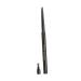 JAYIOLA Eyeliner Pen Twist Pencil Eye Liner Waterproof Easy to Apply Portable Gel Eyeliner Eyeliner Pencil for Girls Women Black