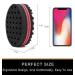 Magic Twist Hair Sponge - Afro Curl Styling Tool for Dreadlocks & Coils (1 Pack) - Buy Online on GoSupps.com