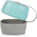 PiniceCore Portable Baby Pacifier Case | Safe Storage Box for Pacifiers | Travel-Friendly Design - Buy Online on GoSupps.com