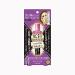WEERSHUN Kissme Long and Curl Mascara Advance Film 01 Jet Black 0.21 Oz (01 Jet Black  dense)