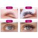 Premium 10D Volume Eyelash Extensions - 0.07mm D Curl - 14mm Individual False Lashes for Dramatic Volume - Buy Online on GoSupps.com
