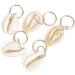 80 Pieces African Hair Jewelry Braid Accessories Decorations Metal Hair Ring Cuff Dreadlocks Dreadlocks Beads - Buy Online on GoSupps.com
