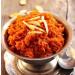 Rakhi Diwali Special (Gajar Halwa-Carrot Halwa 300g) Gift Hamper for Brother Sister Delicious Indian Traditional Sweets Best Gift For All Occasions Tasty Treat For Family & Friends Sold By Kidzbuzz - Buy Online on GoSupps.com
