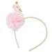 2Pcs Cute Swan Hair Clips for Girls | Adorable Headband Hairpins | Birthday Party Favors & Hair Accessories - Buy Online on GoSupps.com