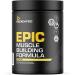 Dedicated Nutrition EPIC 50servings Lemon - Buy Online on GoSupps.com