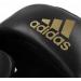 adidas adiStar Pro Boxing Headguard Black/Gold XL - Premium Protection for Combat Sports | International Shipping Available - Buy Online on GoSupps.com