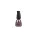 China Glaze Below Deck Nail Polish Lacquer with Hardeners 14ml