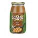 Knorr Chicken Tonight Sauce (535g) is a ready-to-eat seasoned oriental peanut sauce.